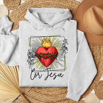 Holy Family Hearts 07