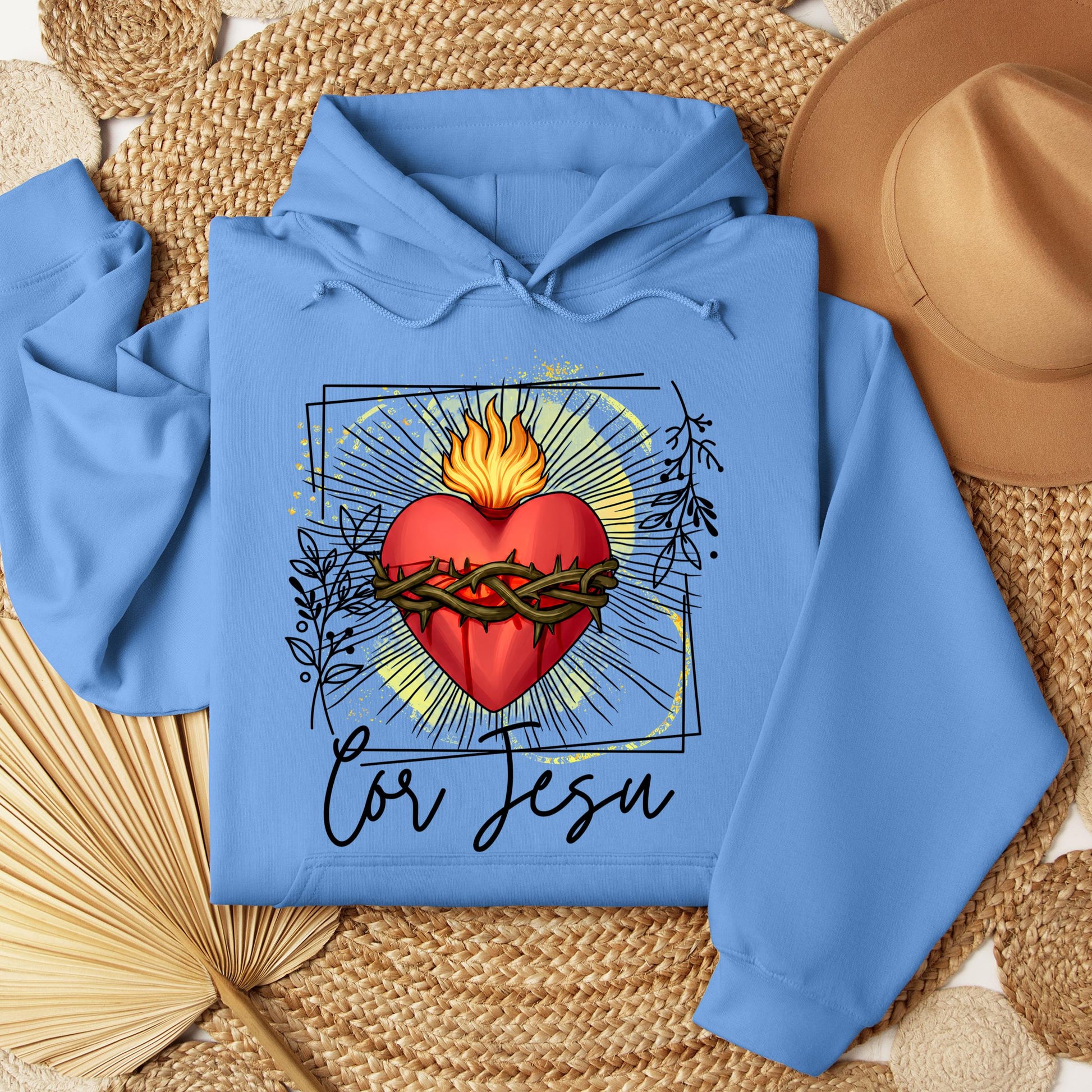 Holy Family Hearts 07
