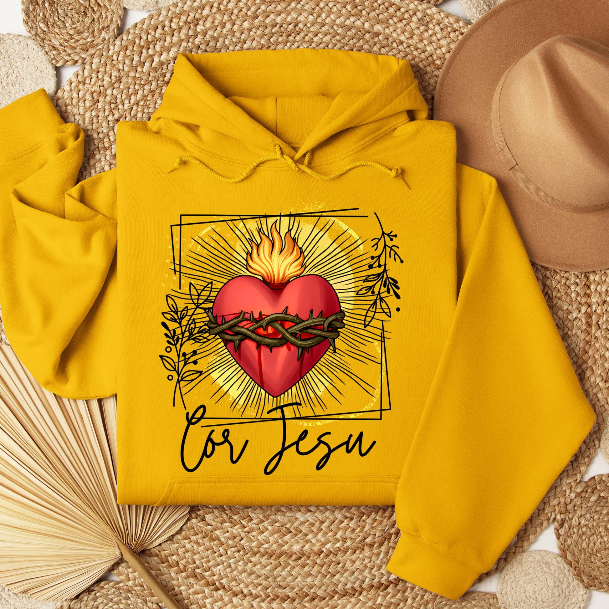 Holy Family Hearts 07