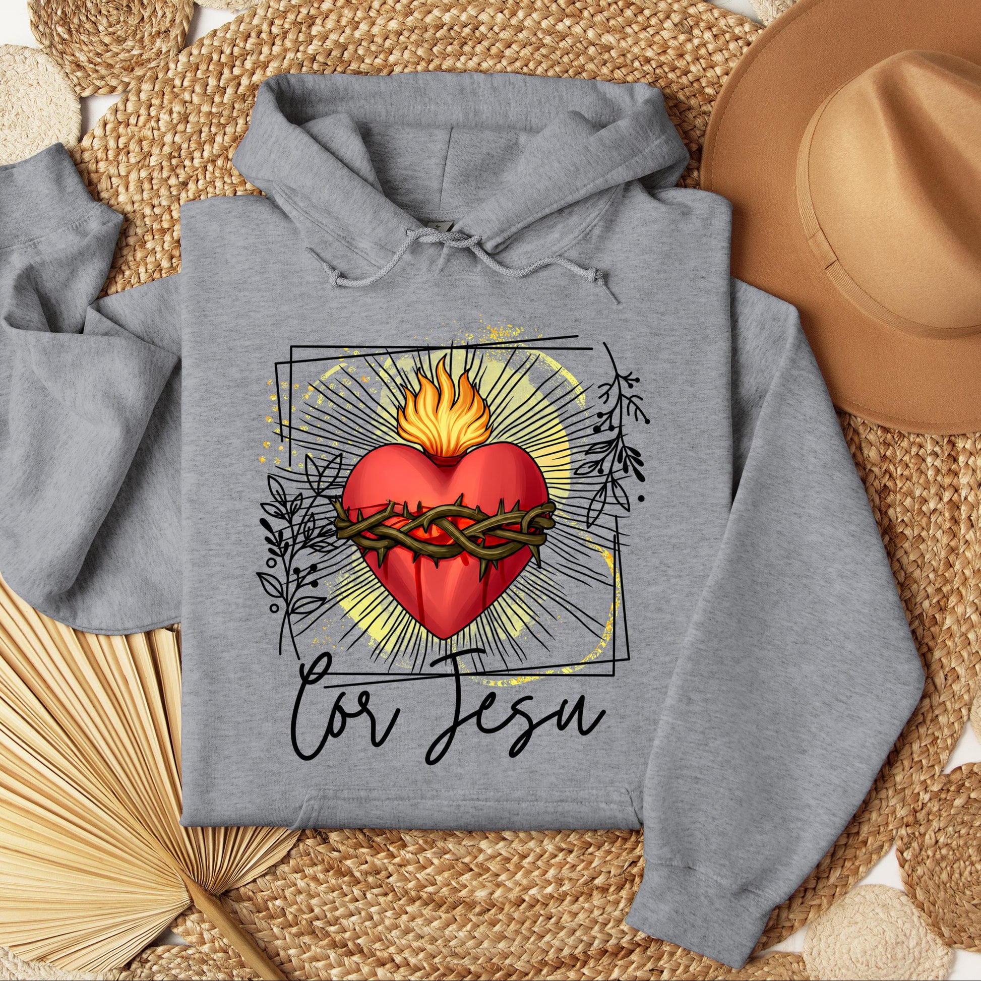 Holy Family Hearts 07