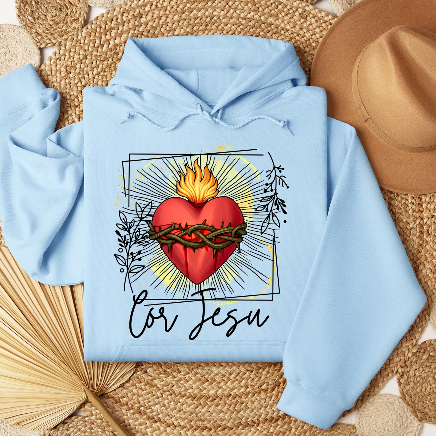 Holy Family Hearts 07