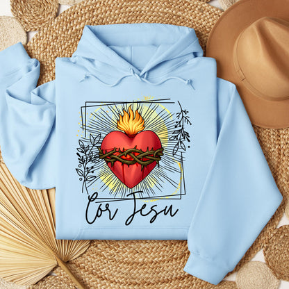 Holy Family Hearts 07