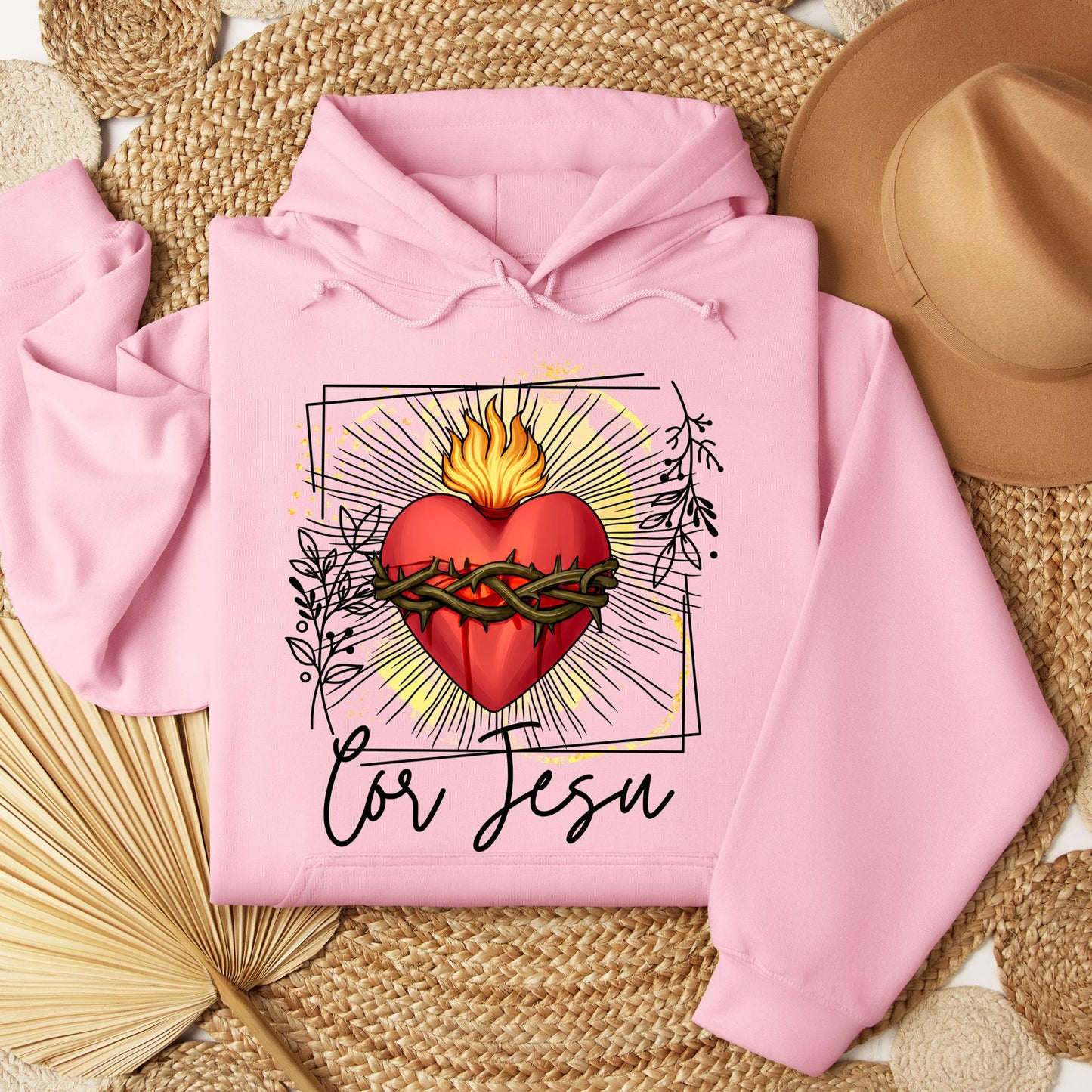 Holy Family Hearts 07