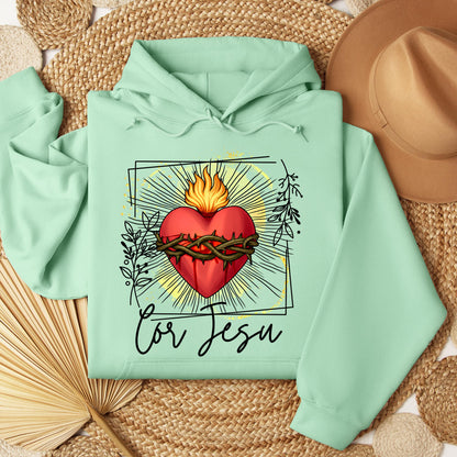 Holy Family Hearts 07