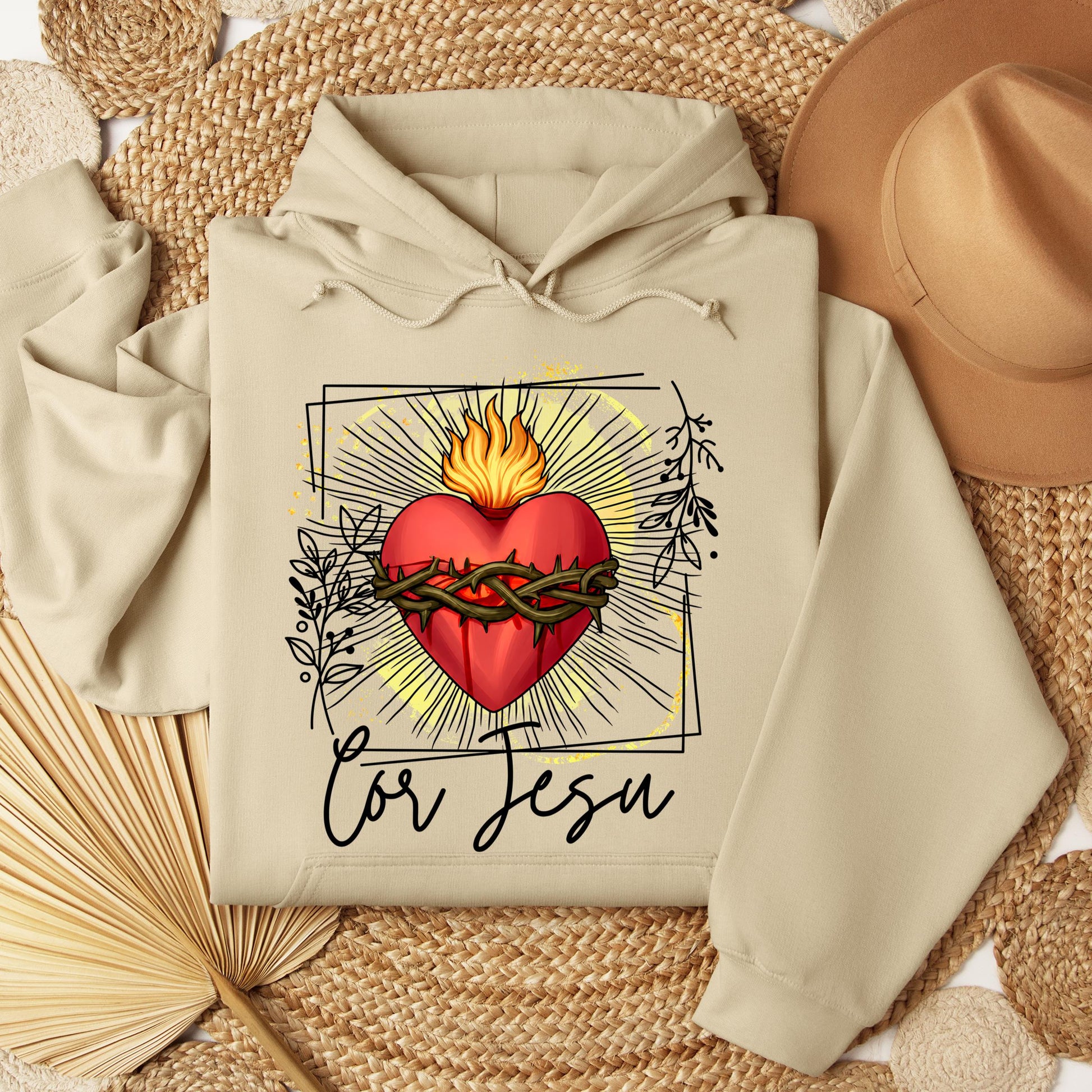 Holy Family Hearts 07