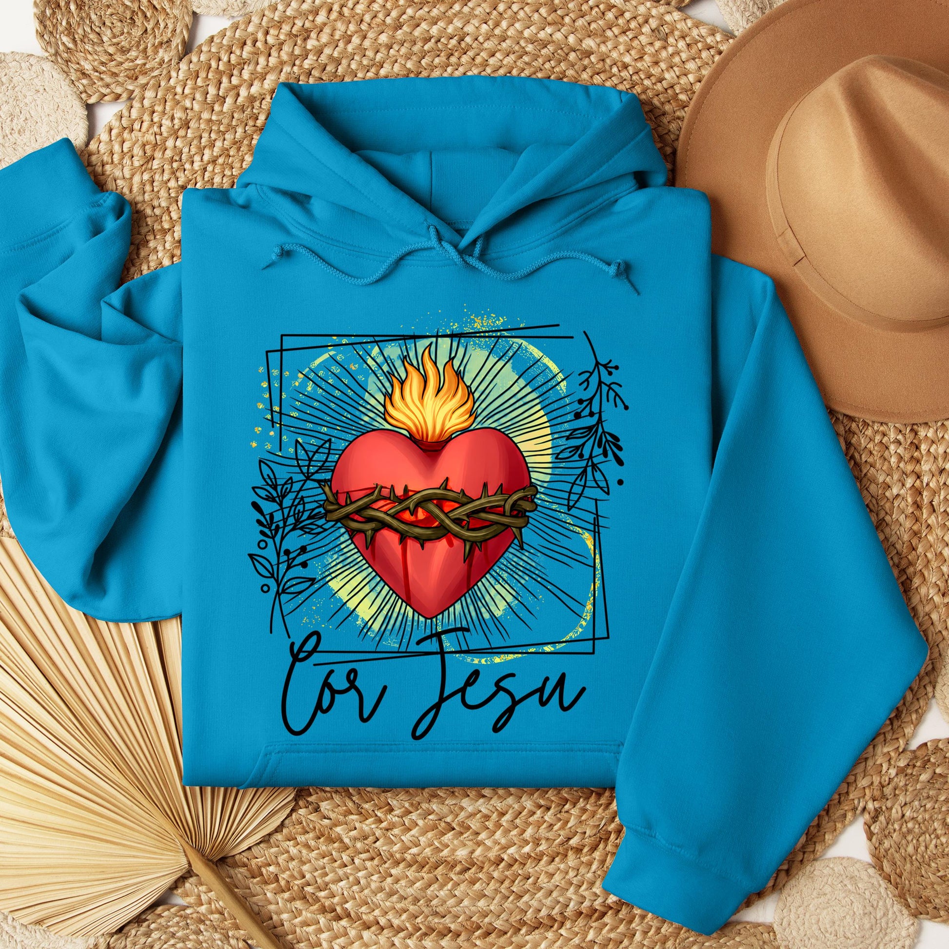 Holy Family Hearts 07