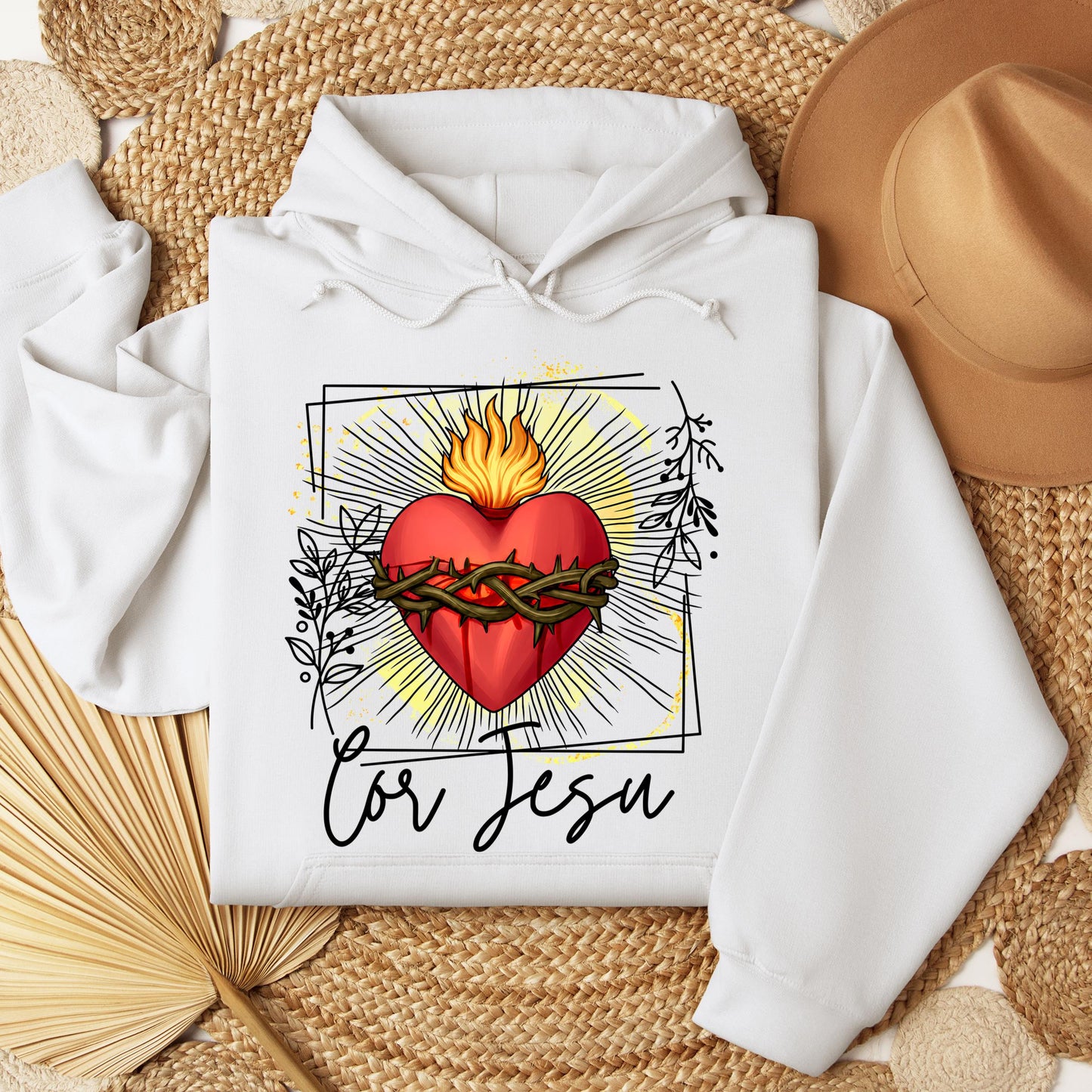 Holy Family Hearts 07