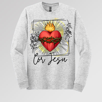 Holy Family Hearts 07