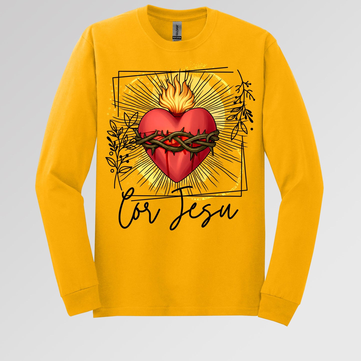 Holy Family Hearts 07