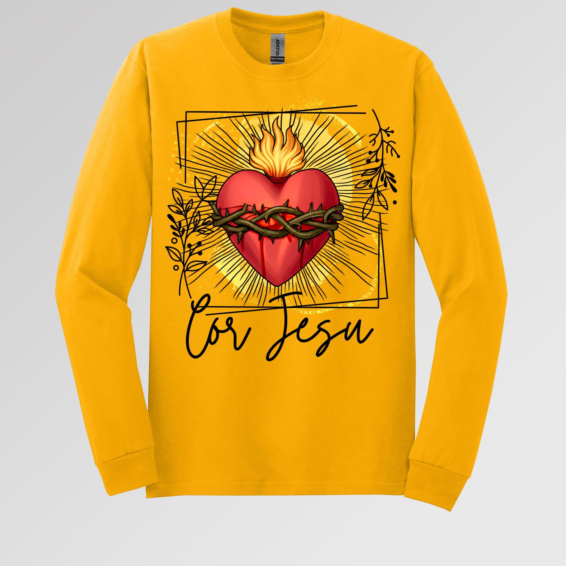 Holy Family Hearts 07