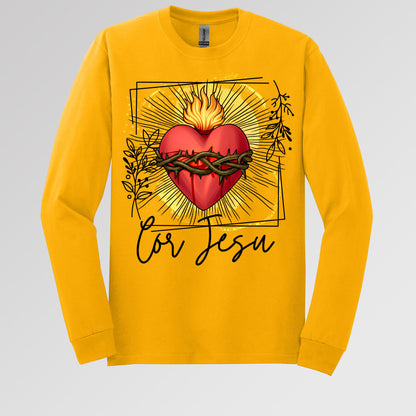 Holy Family Hearts 07