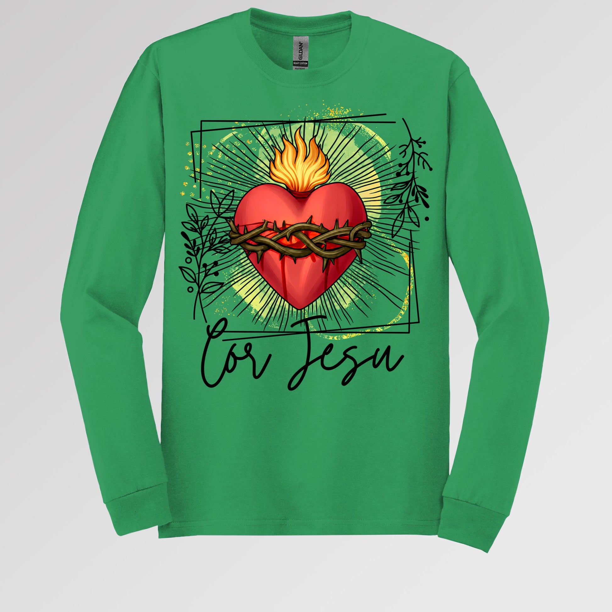 Holy Family Hearts 07