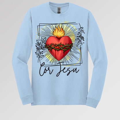 Holy Family Hearts 07
