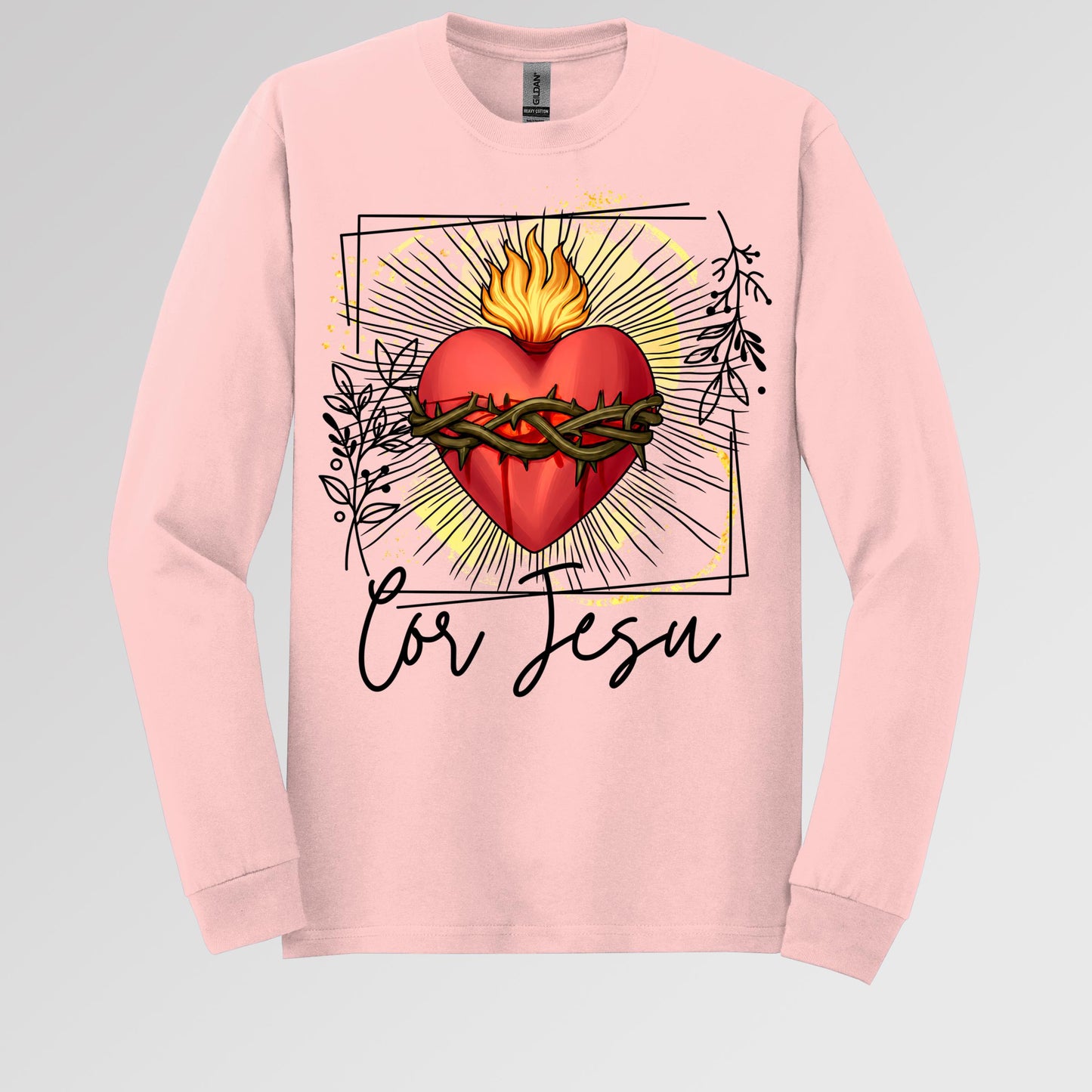 Holy Family Hearts 07