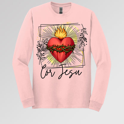 Holy Family Hearts 07