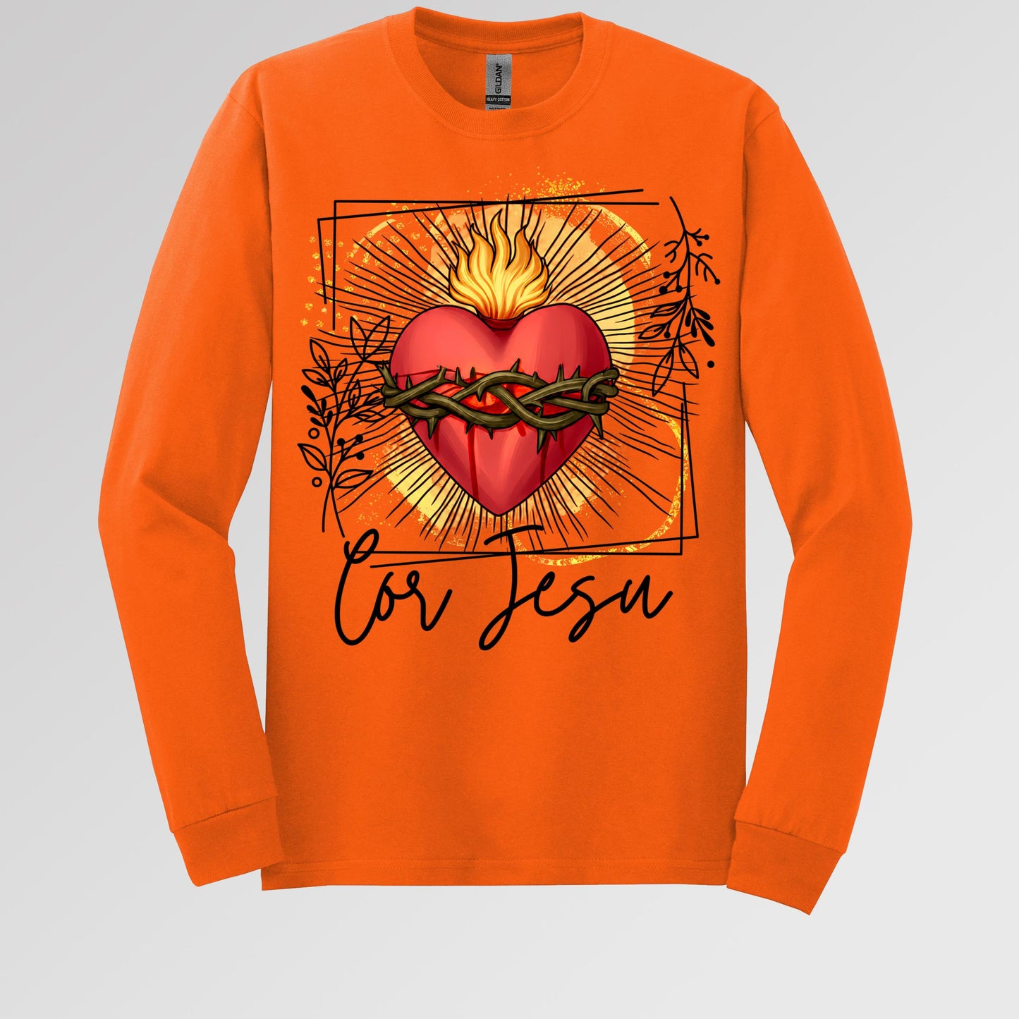 Holy Family Hearts 07