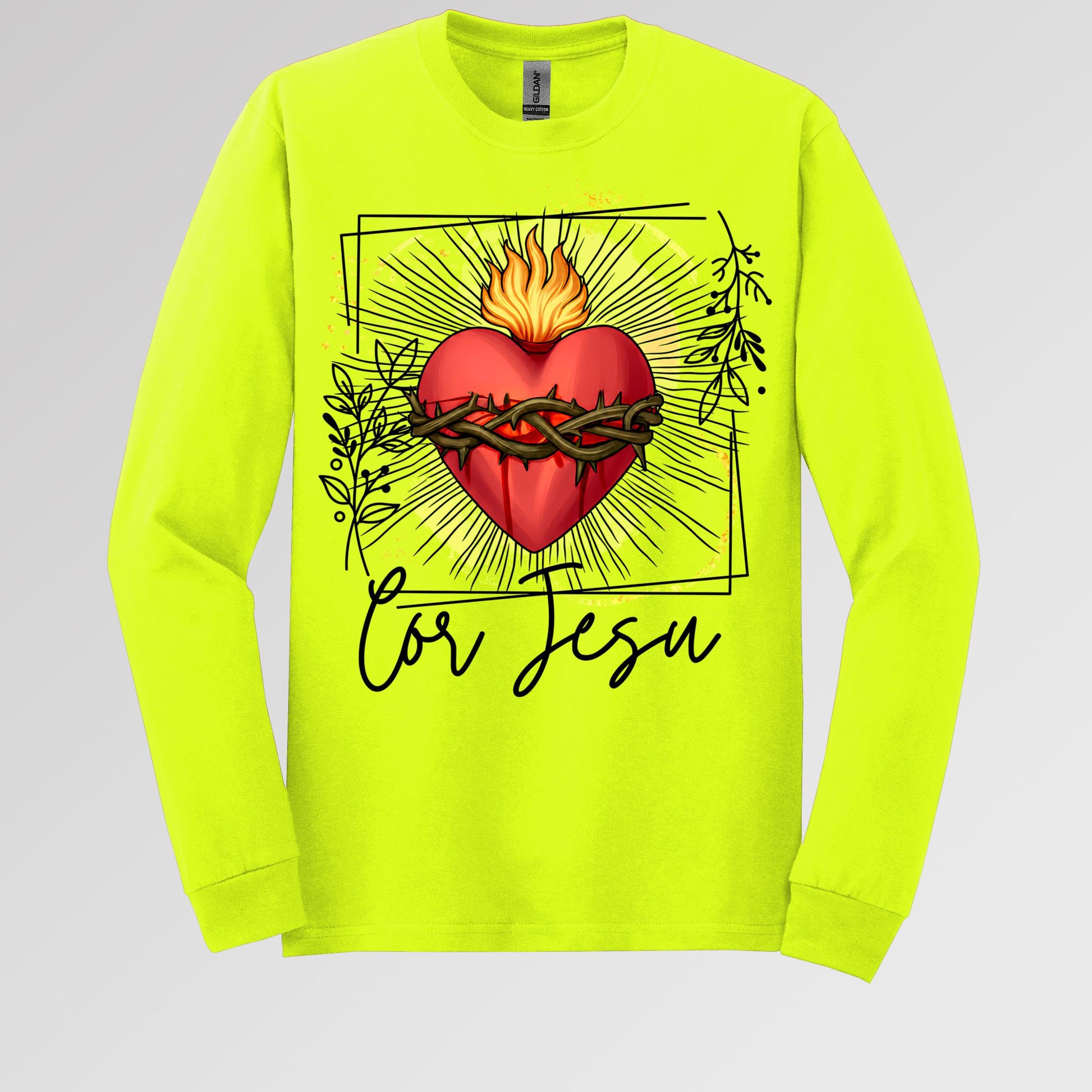 Holy Family Hearts 07