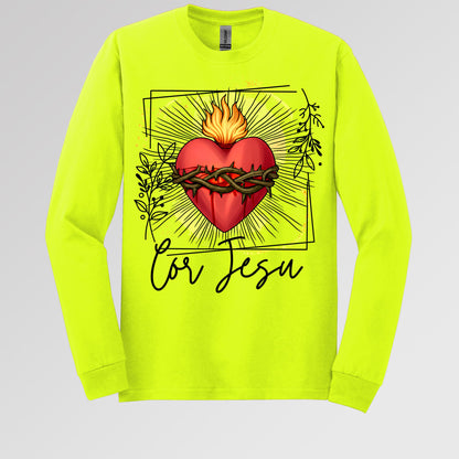 Holy Family Hearts 07