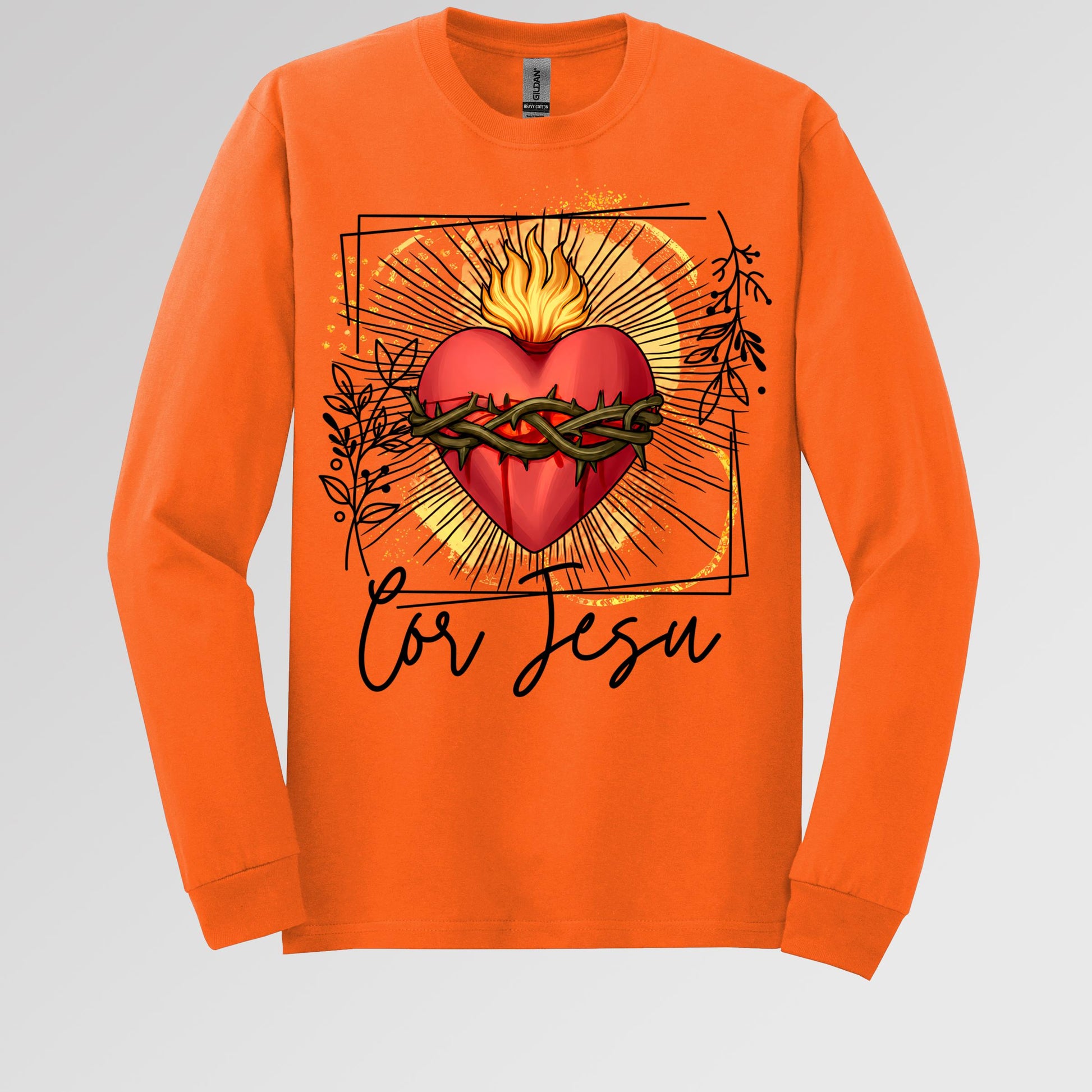 Holy Family Hearts 07