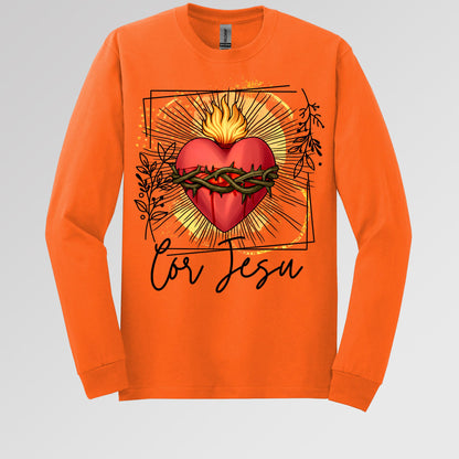 Holy Family Hearts 07