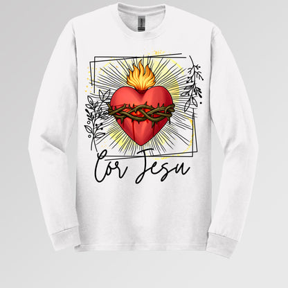 Holy Family Hearts 07