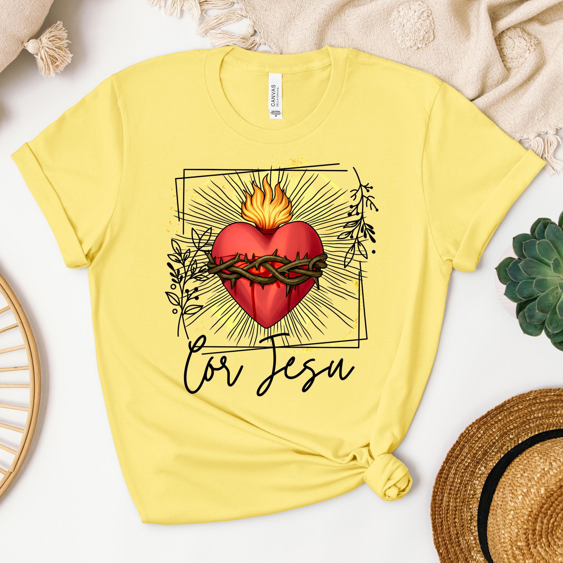 Holy Family Hearts 07