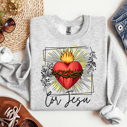 Holy Family Hearts 07