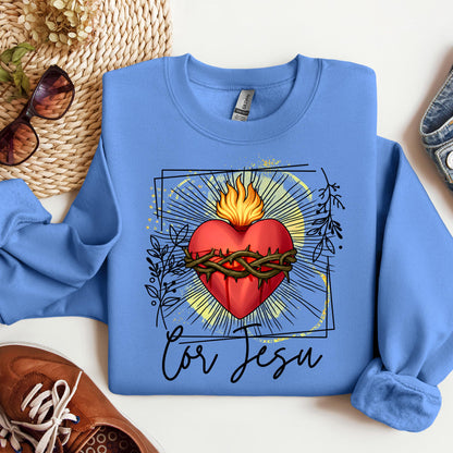 Holy Family Hearts 07