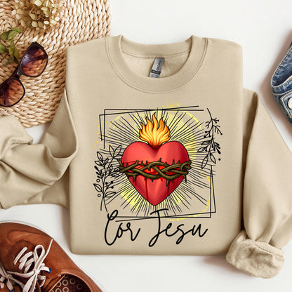 Holy Family Hearts 07