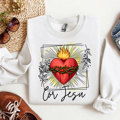 Holy Family Hearts 07