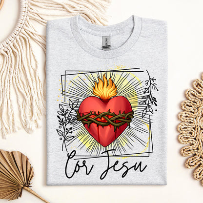 Holy Family Hearts 07