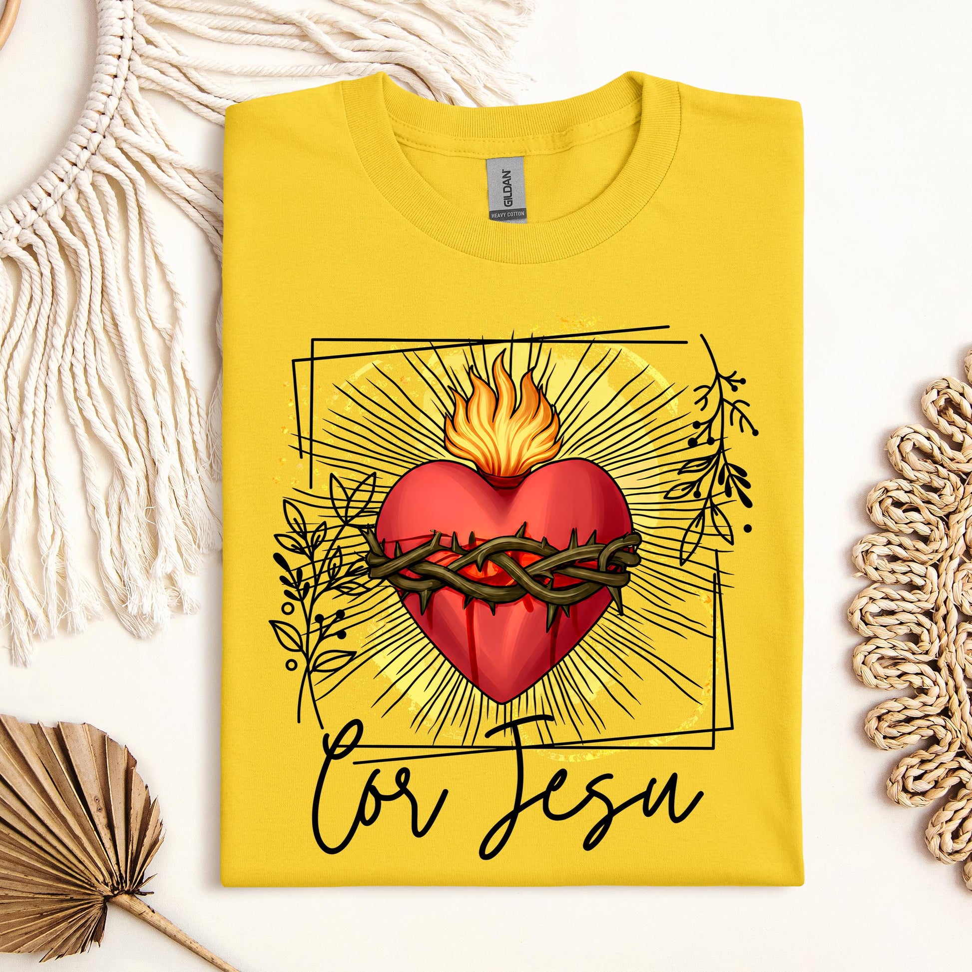 Holy Family Hearts 07