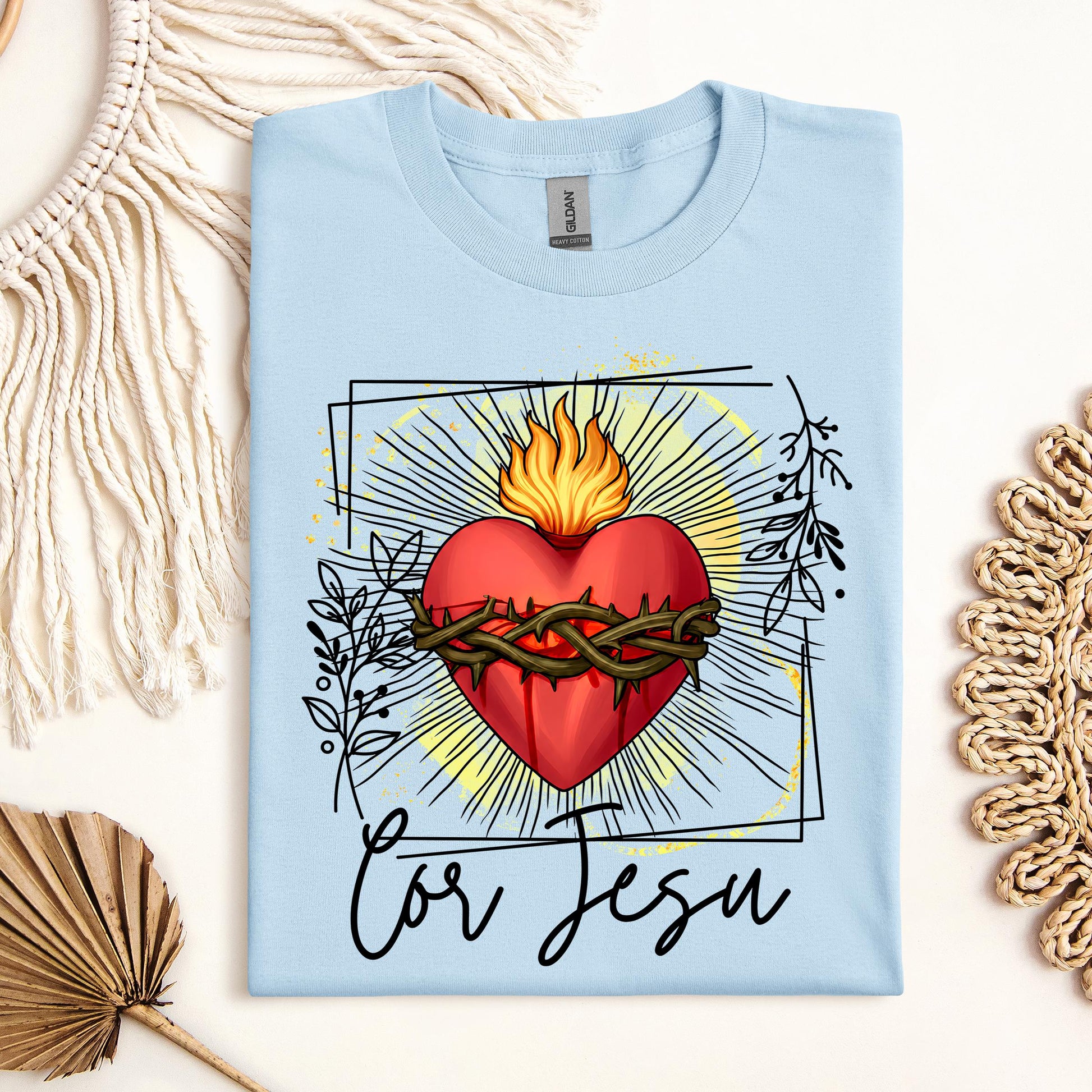 Holy Family Hearts 07