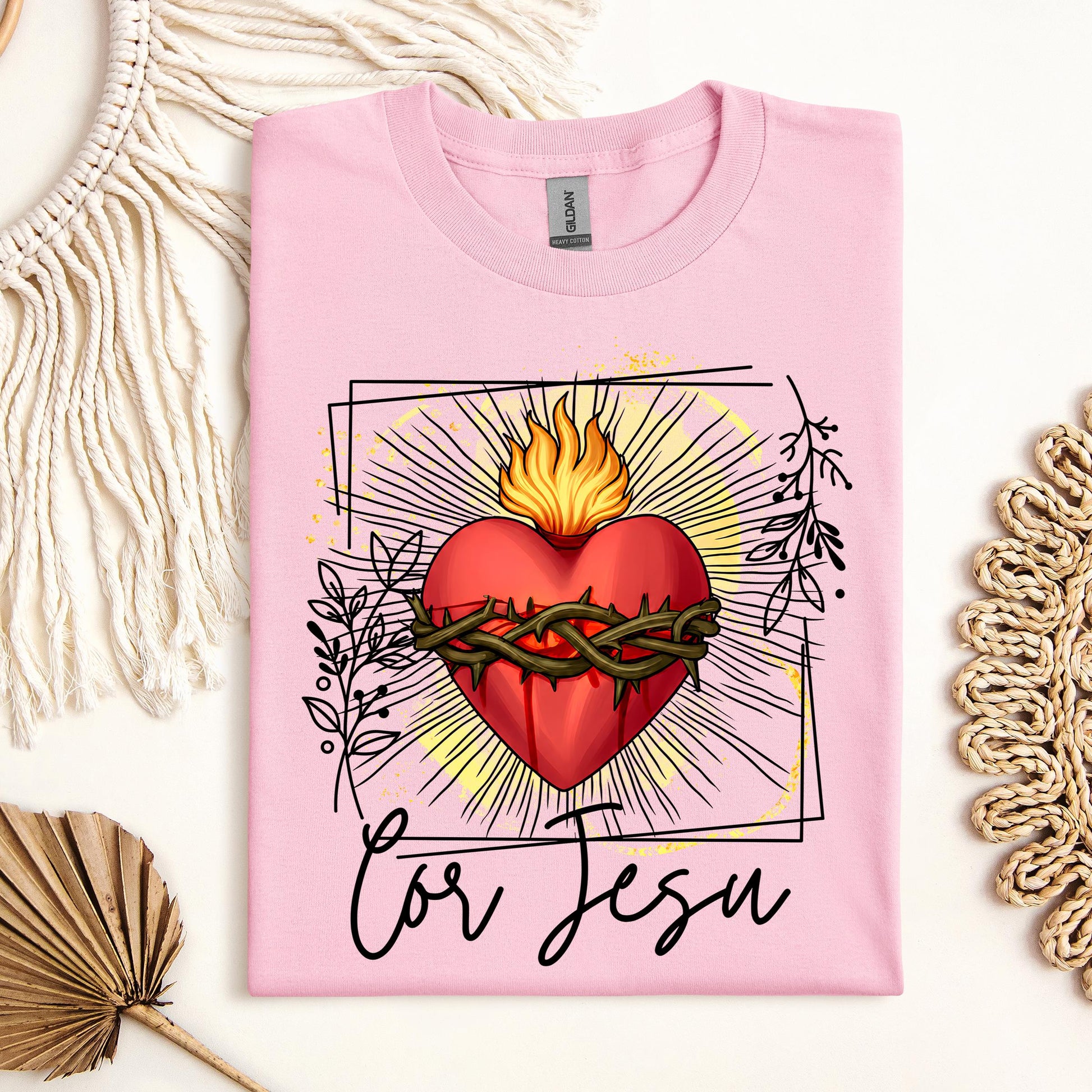Holy Family Hearts 07