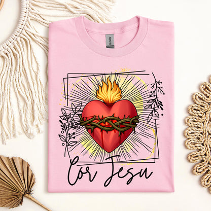 Holy Family Hearts 07