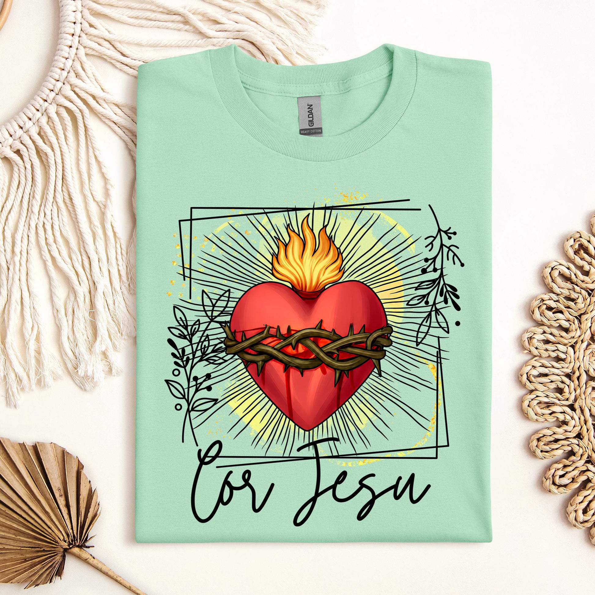 Holy Family Hearts 07