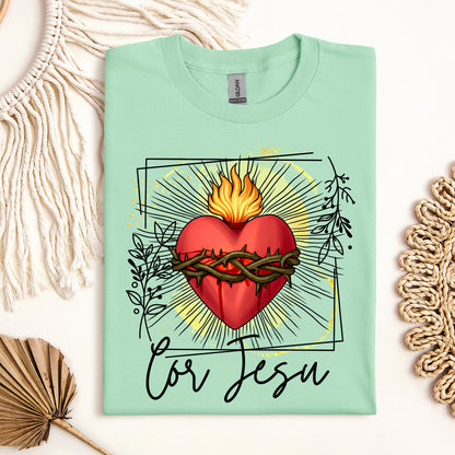 Holy Family Hearts 07