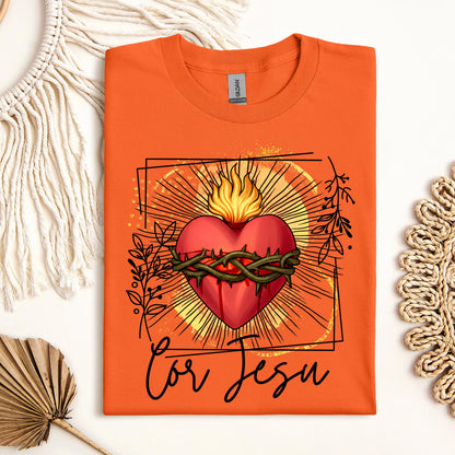Holy Family Hearts 07