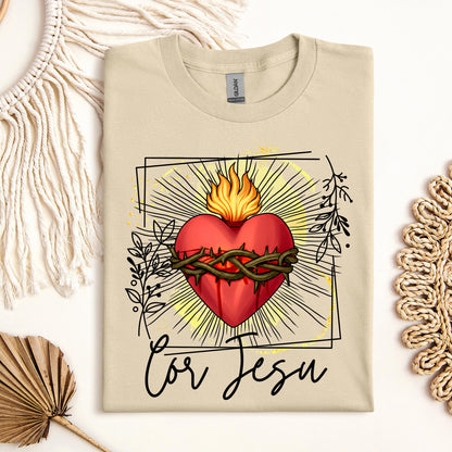Holy Family Hearts 07
