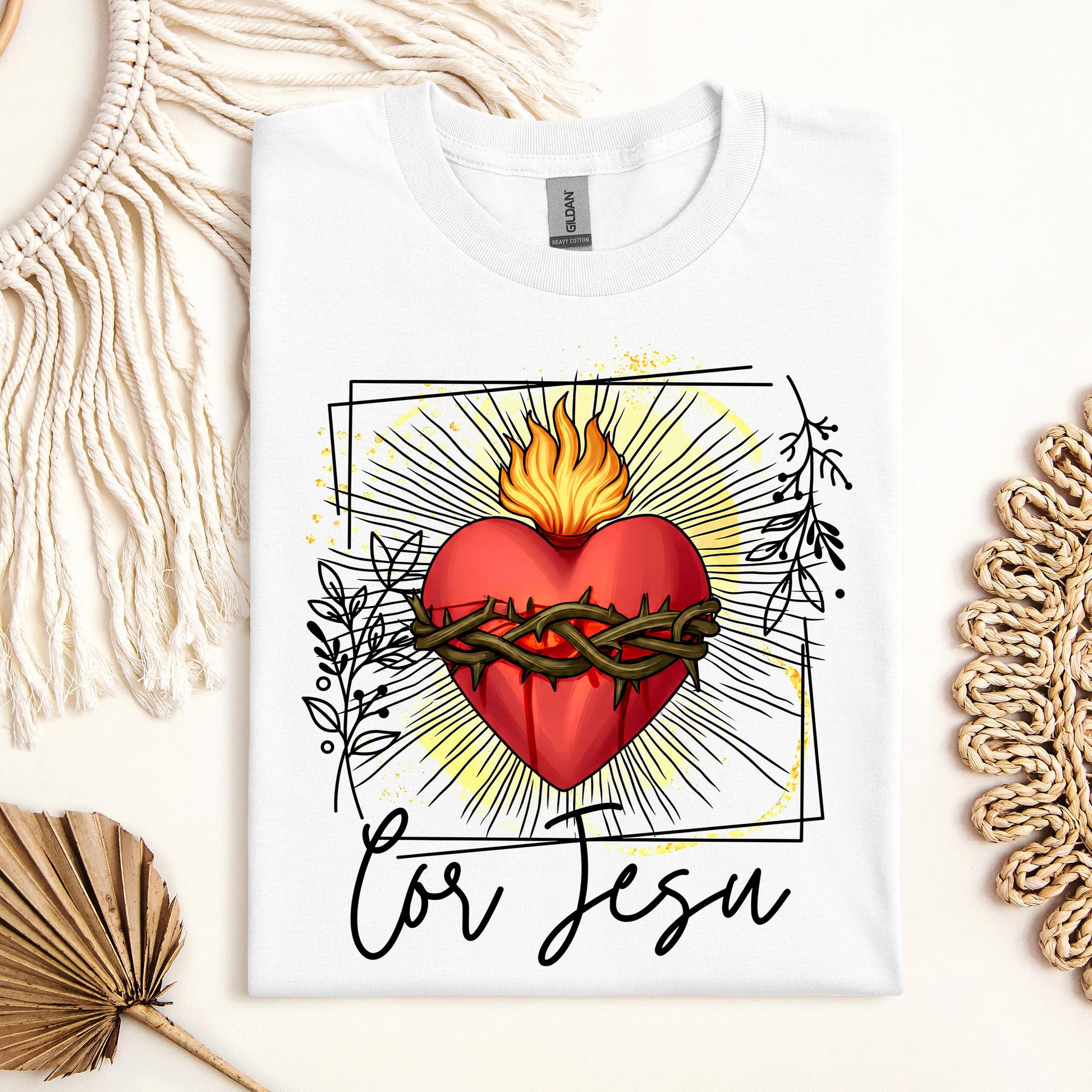 Holy Family Hearts 07
