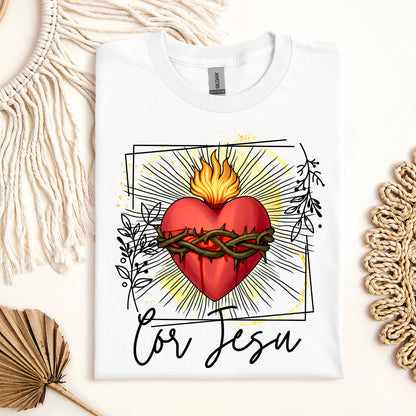 Holy Family Hearts 07