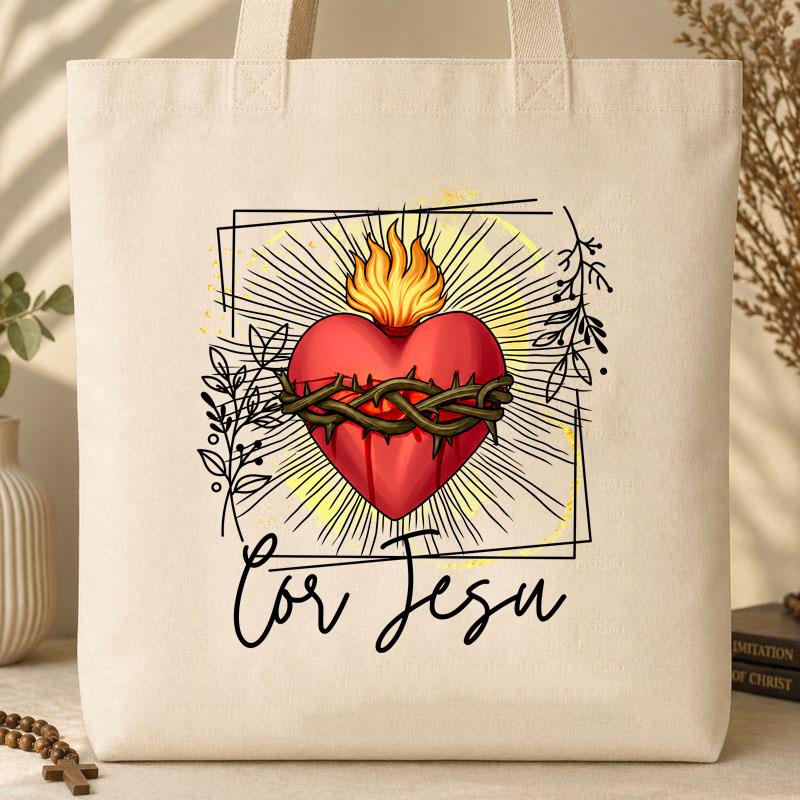 Holy Family Hearts 07