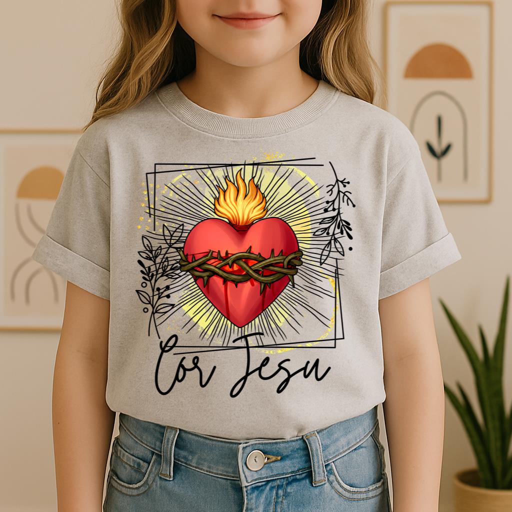 Holy Family Hearts 07