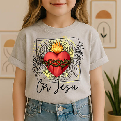 Holy Family Hearts 07