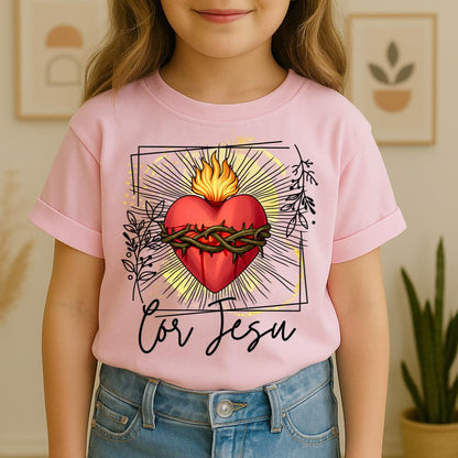 Holy Family Hearts 07