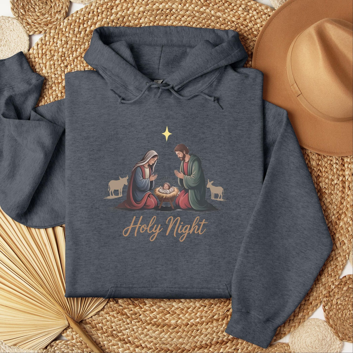 Holy Night Nativity