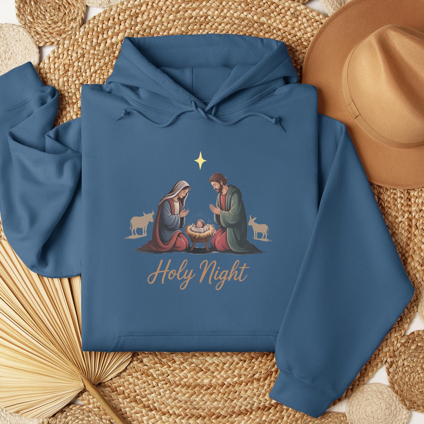 Holy Night Nativity