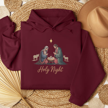 Holy Night Nativity