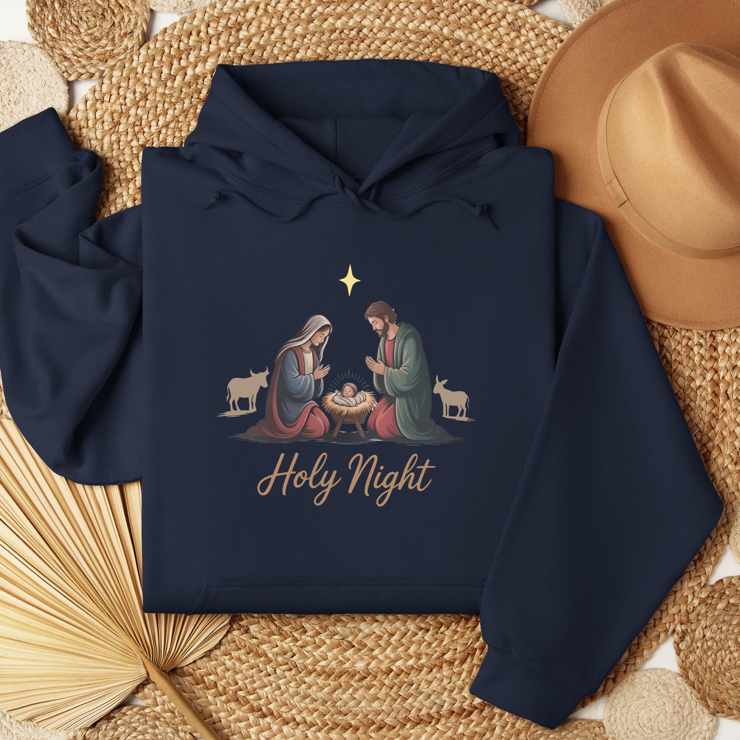 Holy Night Nativity