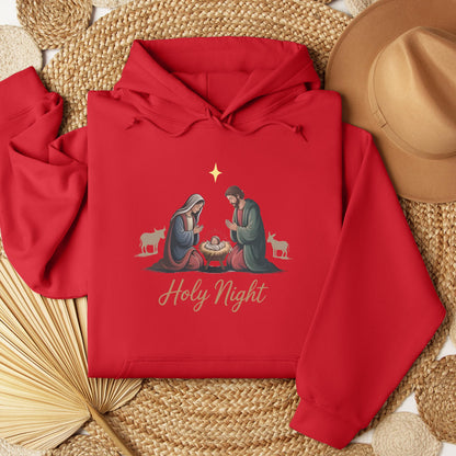 Holy Night Nativity